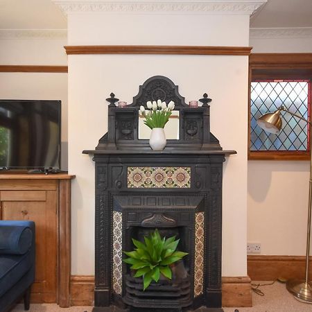 Unique Period One Bedroom House In 科尔切斯特 外观 照片